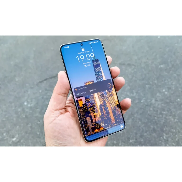 گوشی موبایل هوآوی مدل P60 Pro