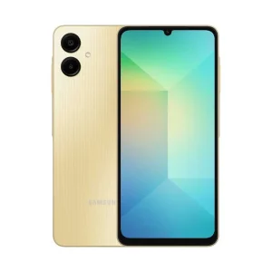 گوشی موبایل سامسونگ مدل Galaxy A06 دو سیم کارت ظرفیت 64 گیگابایت و رم 4 گیگابایت