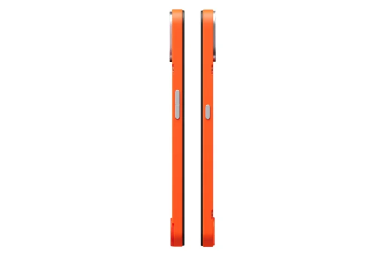 گوشی موبایل ناتینگ مدل CMF Phone 1 دو سیم کارت ظرفیت 256 گیگابایت و رم 8 گیگابایت