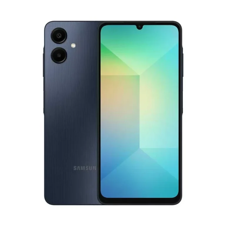گوشی موبایل سامسونگ مدل Galaxy A06 دو سیم کارت ظرفیت 64 گیگابایت و رم 4 گیگابایت