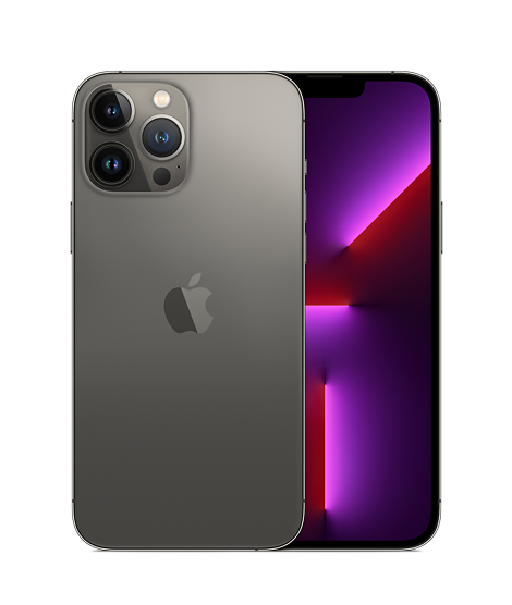 گوشی موبایل اپل مدل iPhone 13 Pro CH دو سیم کارت ظرفیت 128 گیگابایت و 6 گیگابایت رم – نات اکتیو
