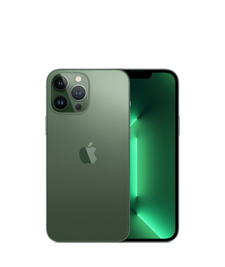 گوشی موبایل اپل مدل iPhone 13 Pro CH دو سیم کارت ظرفیت 128 گیگابایت و 6 گیگابایت رم – نات اکتیو