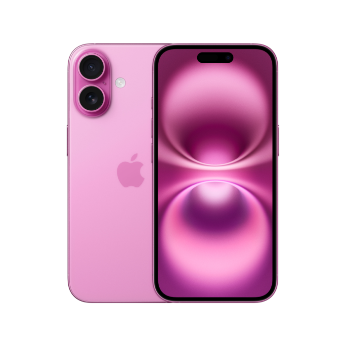 گوشی موبایل اپل مدل iPhone 16 CH دو سیم کارت ظرفیت 128 گیگابایت و رم 8 گیگابایت