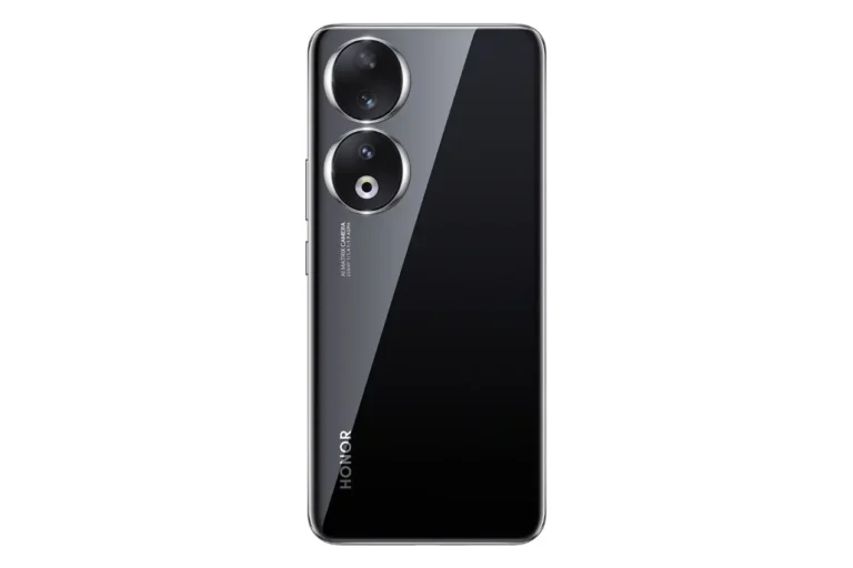 گوشی موبایل آنر مدل 90 دو سیم کارت ظرفیت 512 گیگابایت و رم 12 گیگابایت