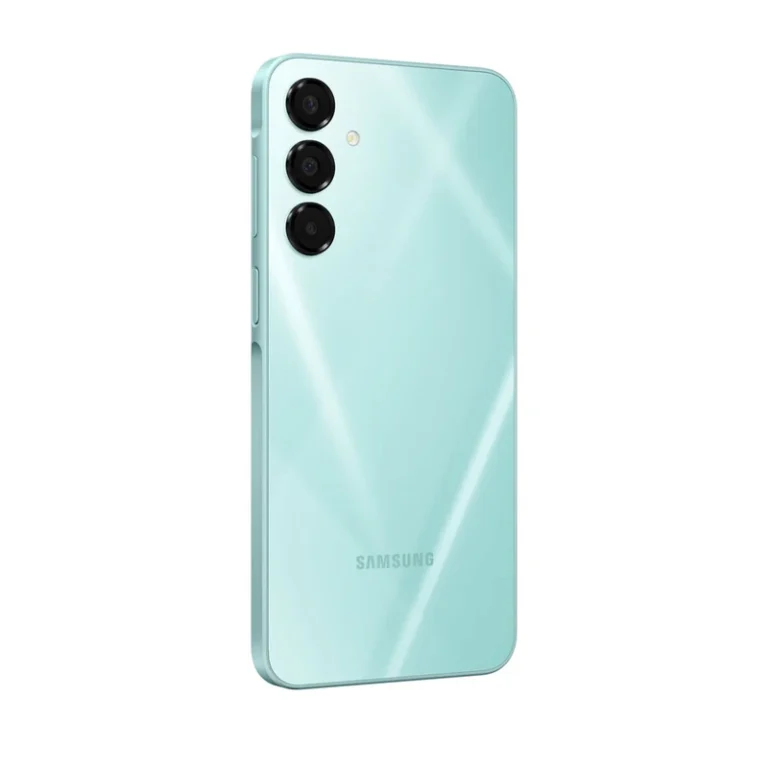 گوشی موبایل سامسونگ مدل Galaxy A16 4G دو سیم کارت ظرفیت 256 گیگابایت و رم 8 گیگابایت