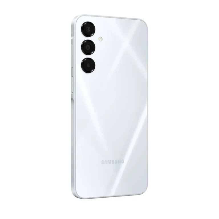 گوشی موبایل سامسونگ مدل Galaxy A16 4G دو سیم کارت ظرفیت 256 گیگابایت و رم 8 گیگابایت