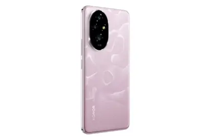 گوشی موبایل آنر مدل 200 دو سیم کارت ظرفیت 256 گیگابایت و رم 12 گیگابایت