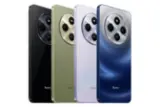 گوشی موبایل شیائومی مدل Redmi 14C دو سیم کارت ظرفیت 256 گیگابایت و رم 8 گیگابایت