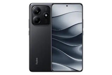 گوشی موبایل شیائومی مدل Redmi Note 14 4G دو سیم کارت ظرفیت 256 گیگابایت و رم 8 گیگابایت