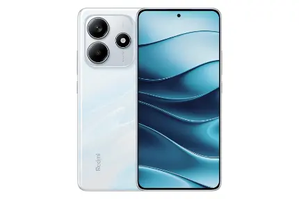 گوشی موبایل شیائومی مدل Redmi Note 14 4G دو سیم کارت ظرفیت 256 گیگابایت و رم 8 گیگابایت