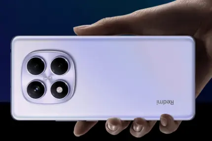 گوشی موبایل شیائومی مدل Redmi Note 14 Pro 4G دو سیم کارت ظرفیت 256 گیگابایت و رم 8 گیگابایت