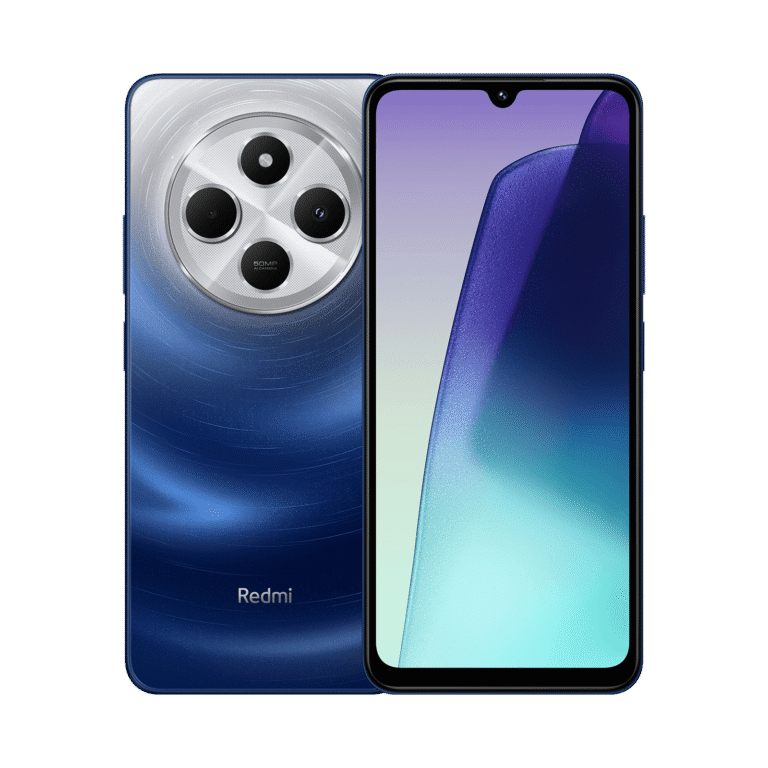 گوشی موبایل شیائومی مدل Redmi 14C دو سیم کارت ظرفیت 256 گیگابایت و رم 8 گیگابایت
