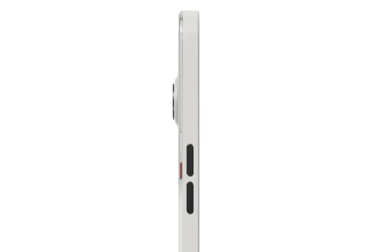 گوشی موبایل ناتینگ مدل Phone 2a دو سیم کارت ظرفیت 256 گیگابایت رم 12 گیگابایت
