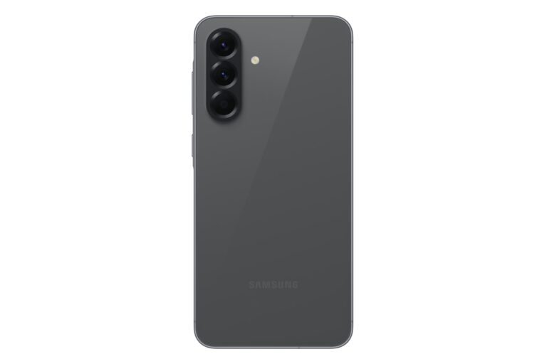 گوشی موبایل سامسونگ مدل Galaxy A56 دو سیم کارت ظرفیت 256 گیگابایت و رم 8 گیگابایت
