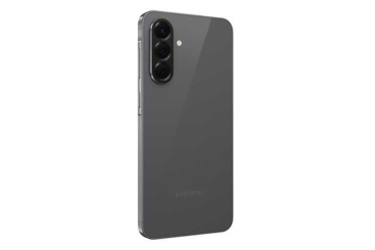 گوشی موبایل سامسونگ مدل Galaxy A56 دو سیم کارت ظرفیت 256 گیگابایت و رم 8 گیگابایت