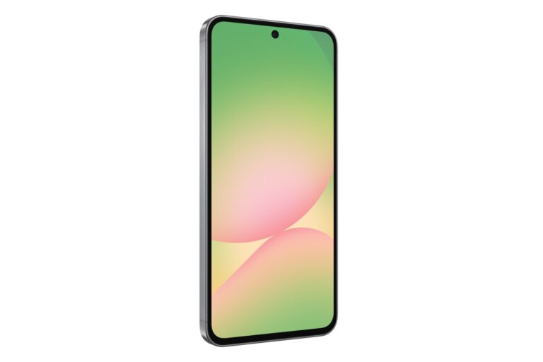 گوشی موبایل سامسونگ مدل Galaxy A56 دو سیم کارت ظرفیت 256 گیگابایت و رم 8 گیگابایت