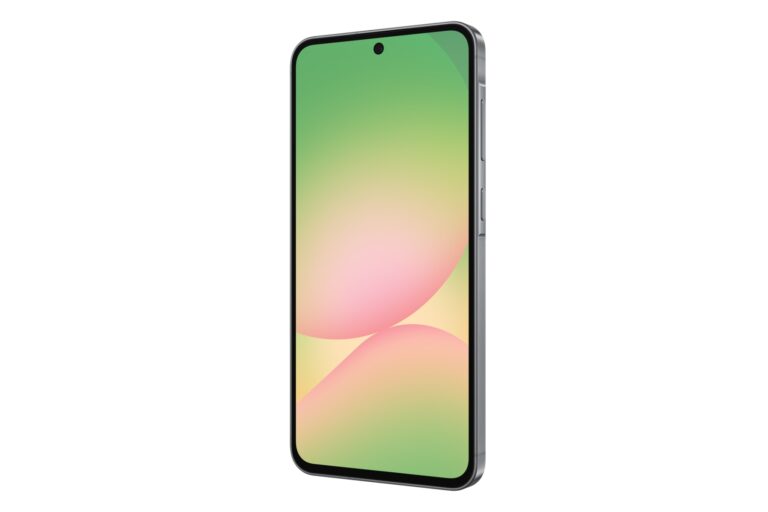 گوشی موبایل سامسونگ مدل Galaxy A56 دو سیم کارت ظرفیت 256 گیگابایت و رم 8 گیگابایت