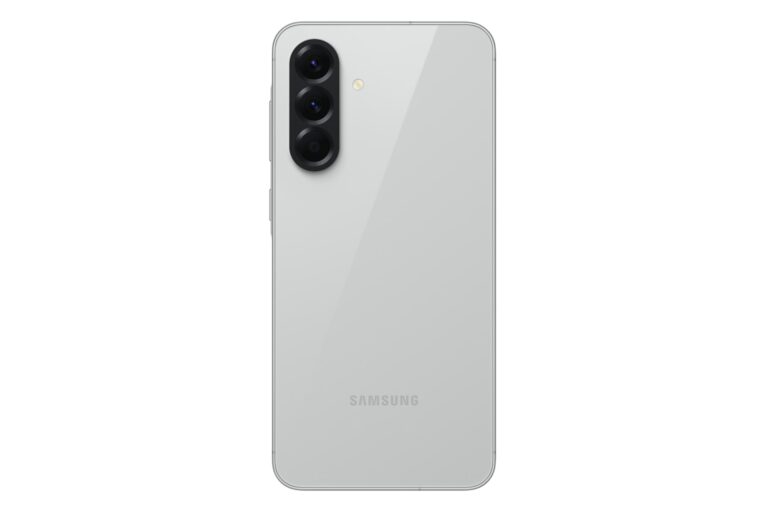 گوشی موبایل سامسونگ مدل Galaxy A56 دو سیم کارت ظرفیت 256 گیگابایت و رم 8 گیگابایت