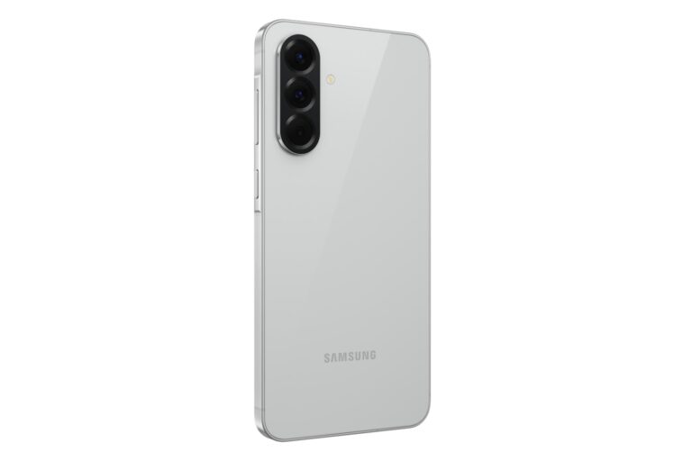 گوشی موبایل سامسونگ مدل Galaxy A56 دو سیم کارت ظرفیت 256 گیگابایت و رم 8 گیگابایت