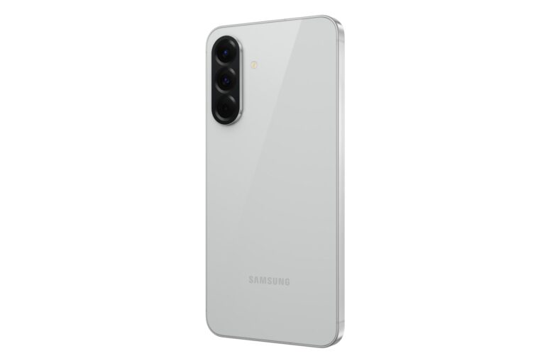 گوشی موبایل سامسونگ مدل Galaxy A56 دو سیم کارت ظرفیت 256 گیگابایت و رم 8 گیگابایت
