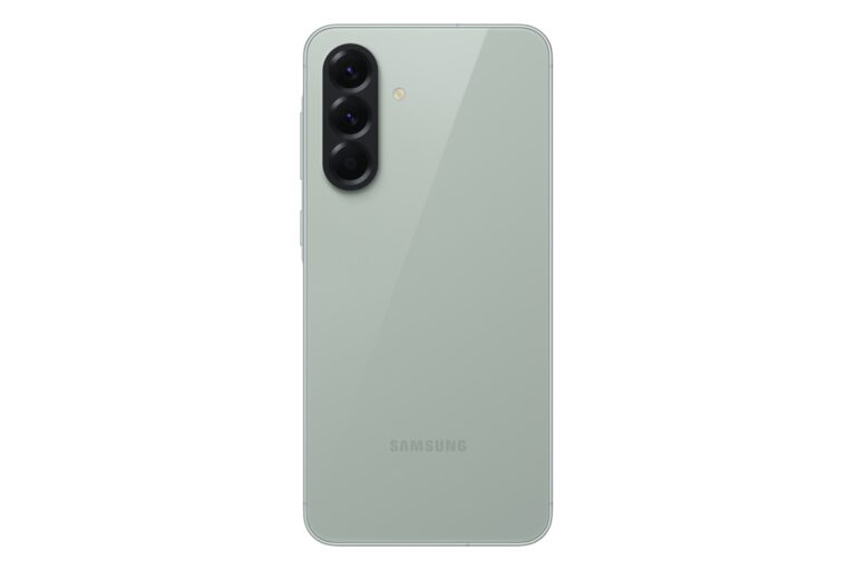 گوشی موبایل سامسونگ مدل Galaxy A56 دو سیم کارت ظرفیت 256 گیگابایت و رم 8 گیگابایت