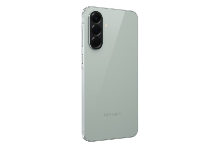 گوشی موبایل سامسونگ مدل Galaxy A56 دو سیم کارت ظرفیت 128 گیگابایت و رم 8 گیگابایت – ویتنام