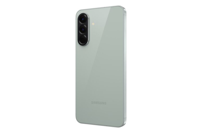 گوشی موبایل سامسونگ مدل Galaxy A56 دو سیم کارت ظرفیت 256 گیگابایت و رم 8 گیگابایت