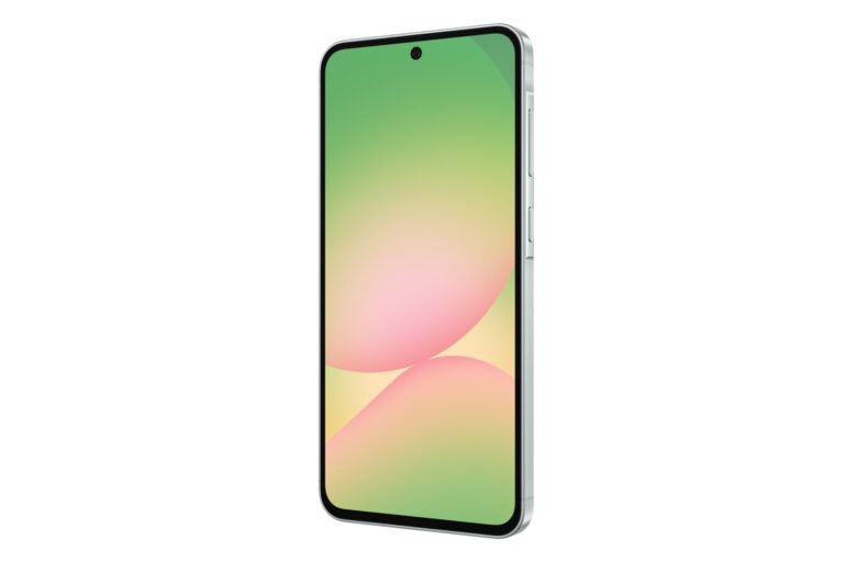 گوشی موبایل سامسونگ مدل Galaxy A56 دو سیم کارت ظرفیت 256 گیگابایت و رم 8 گیگابایت
