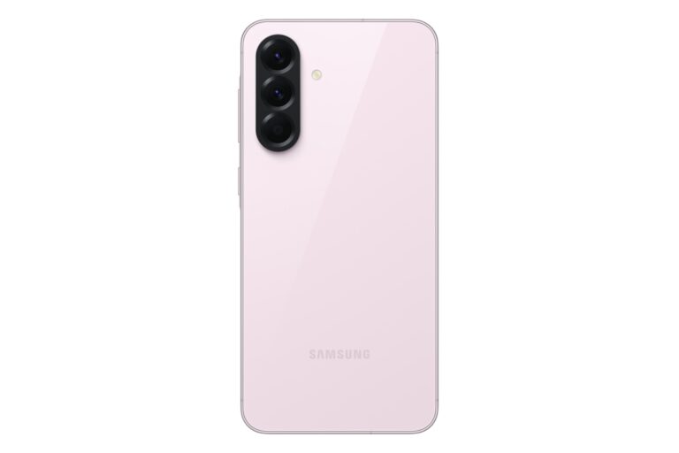 گوشی موبایل سامسونگ مدل Galaxy A56 دو سیم کارت ظرفیت 256 گیگابایت و رم 8 گیگابایت