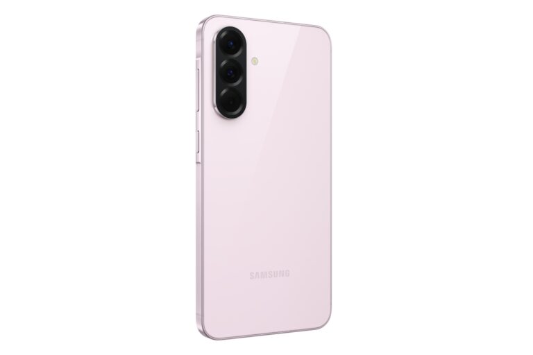 گوشی موبایل سامسونگ مدل Galaxy A56 دو سیم کارت ظرفیت 256 گیگابایت و رم 8 گیگابایت