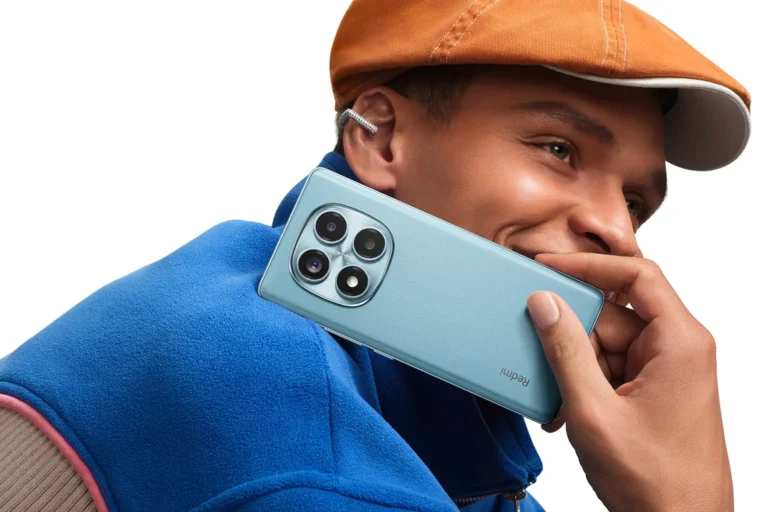 گوشی موبایل شیائومی مدل Redmi Note 14 Pro 4G دو سیم کارت ظرفیت 256 گیگابایت و رم 8 گیگابایت