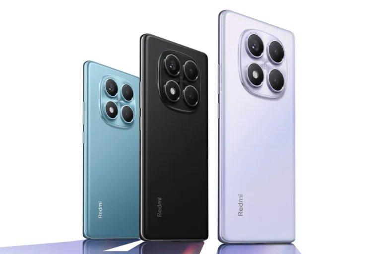 گوشی موبایل شیائومی مدل Redmi Note 14 Pro 4G دو سیم کارت ظرفیت 256 گیگابایت و رم 8 گیگابایت